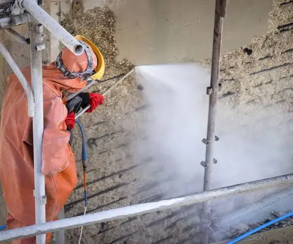 Commercial Water Damage Restoration San Diego CA