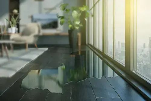 Flood Damage Restoration San Diego