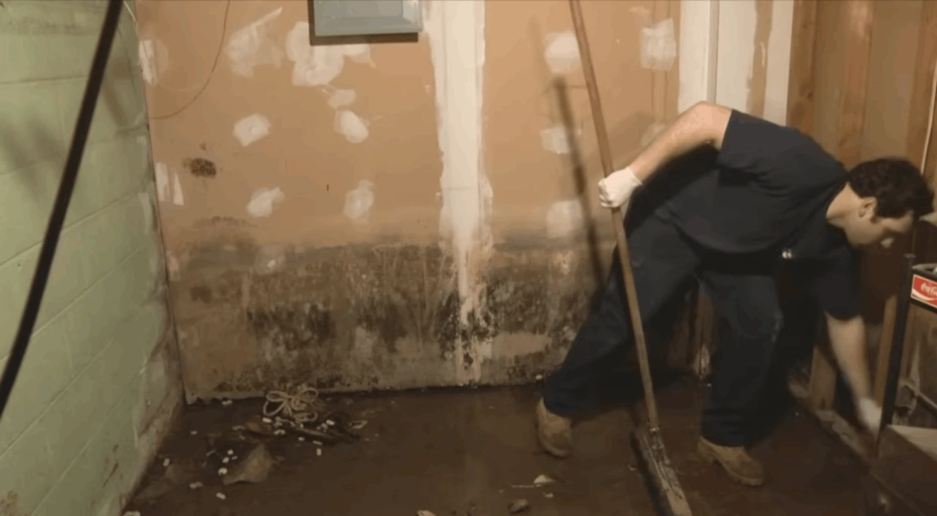 San Diego Water Damage Restoration